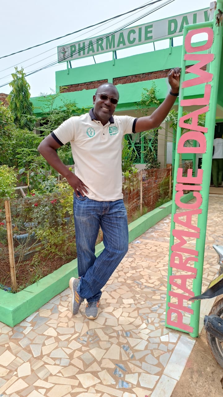 Moov Africa